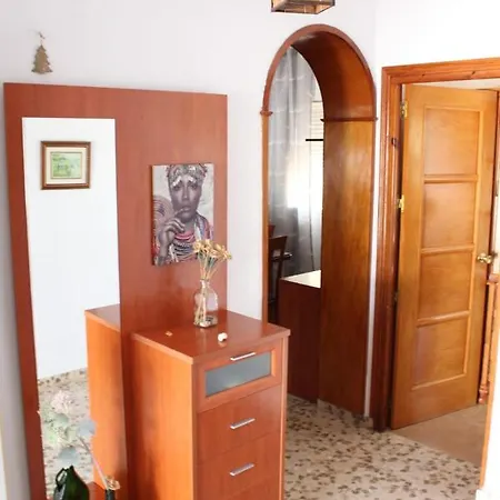 Holiday home Casa La Maceta *