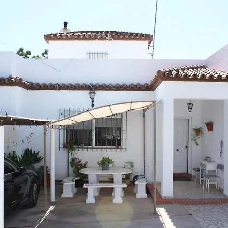 Holiday home Casa La Maceta Cadiz
