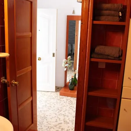 Casa La Maceta Vakantiehuis *