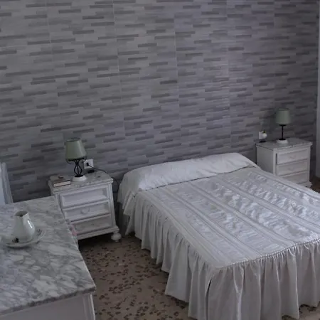 Casa La Maceta Holiday home