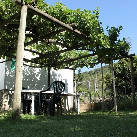 Casa La Maceta Holiday home *