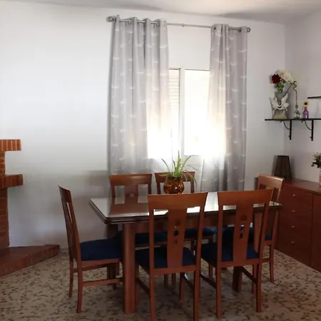 Casa La Maceta *