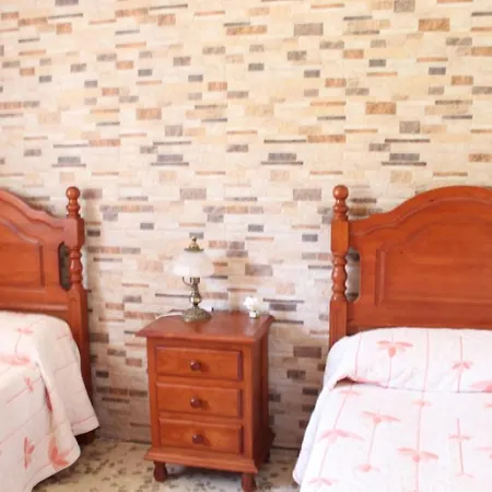Vakantiehuis Casa La Maceta