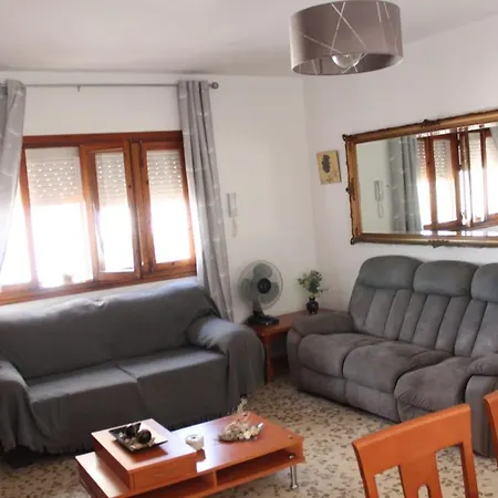 Casa La Maceta Vakantiehuis Cádiz