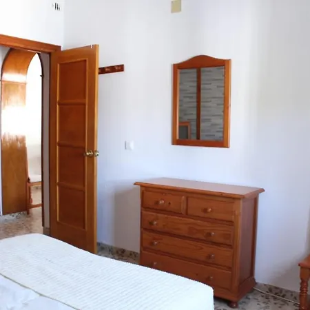 Casa La Maceta * Cádiz