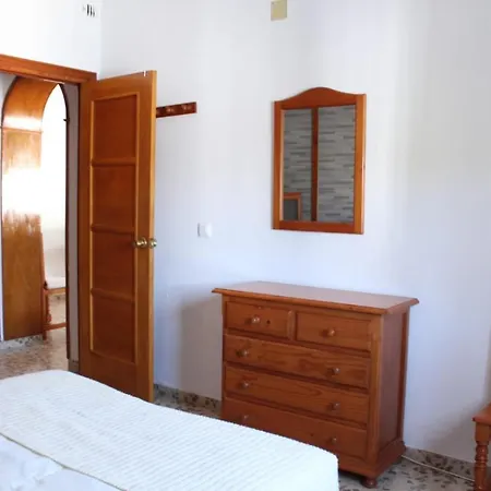 Casa La Maceta * Cadiz