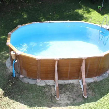 Casa La Maceta Vakantiehuis Cádiz