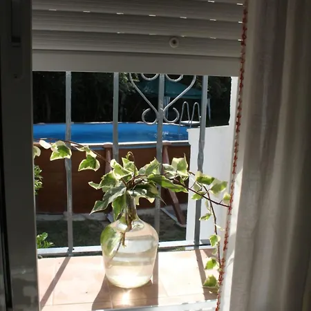 Casa La Maceta Vakantiehuis Cádiz