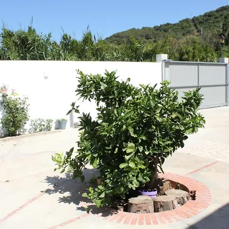 Casa La Maceta Vakantiehuis *