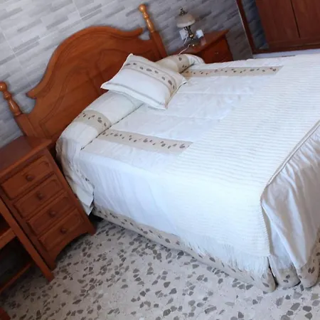 Holiday home Casa La Maceta