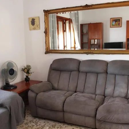 Vakantiehuis Casa La Maceta *