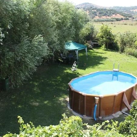 Casa La Maceta Cadix